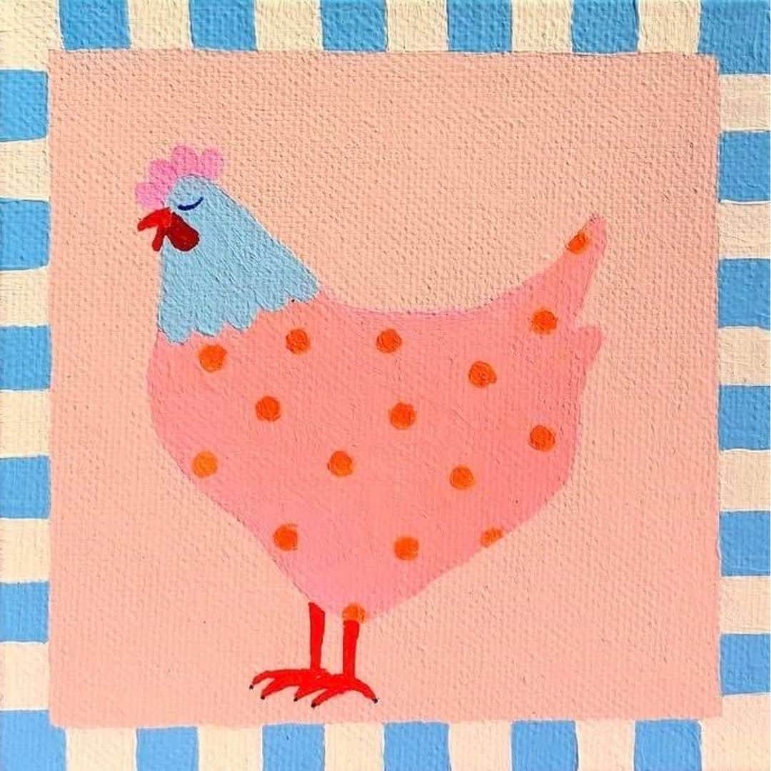 Spring Chicken Musical Spring Chicken - Studios on the Park